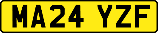 MA24YZF