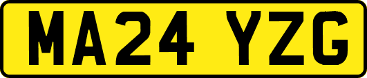MA24YZG