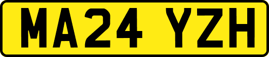 MA24YZH