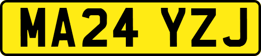 MA24YZJ