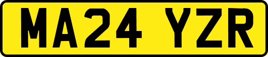 MA24YZR