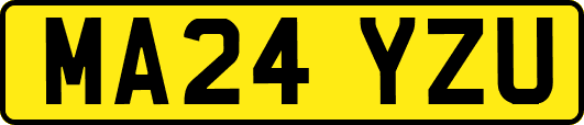 MA24YZU