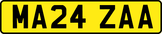 MA24ZAA