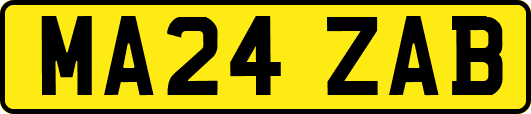 MA24ZAB
