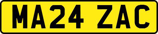 MA24ZAC