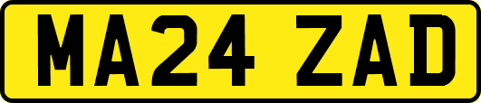 MA24ZAD