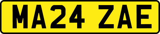 MA24ZAE