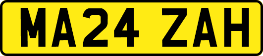 MA24ZAH