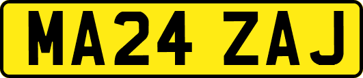 MA24ZAJ