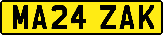 MA24ZAK