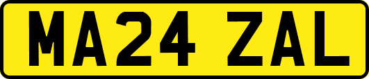 MA24ZAL