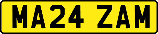 MA24ZAM