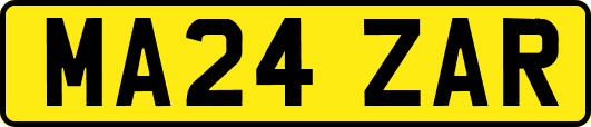 MA24ZAR