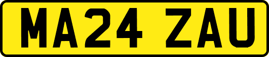 MA24ZAU