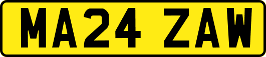 MA24ZAW