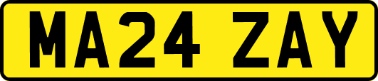 MA24ZAY