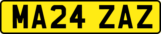 MA24ZAZ