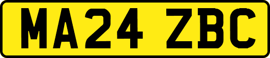 MA24ZBC