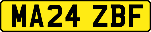 MA24ZBF