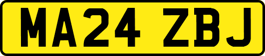 MA24ZBJ