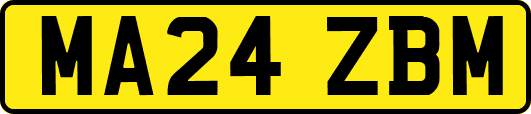 MA24ZBM