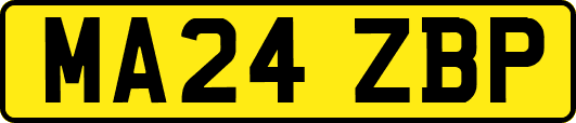 MA24ZBP
