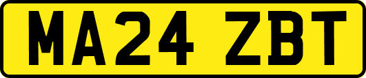 MA24ZBT