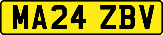 MA24ZBV