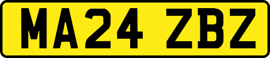 MA24ZBZ