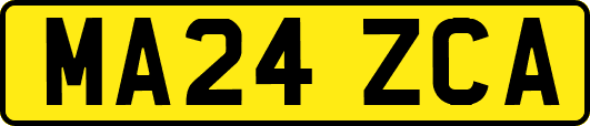 MA24ZCA