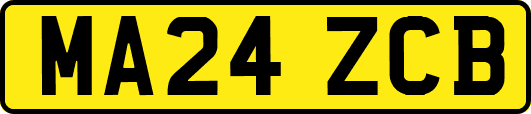 MA24ZCB