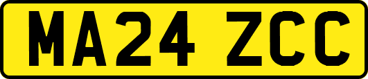 MA24ZCC
