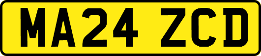MA24ZCD