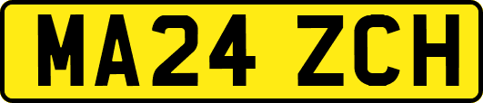 MA24ZCH