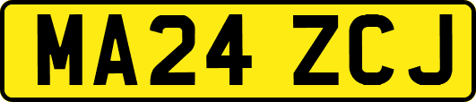 MA24ZCJ