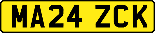 MA24ZCK