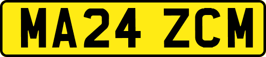 MA24ZCM