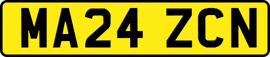 MA24ZCN