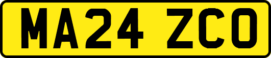 MA24ZCO