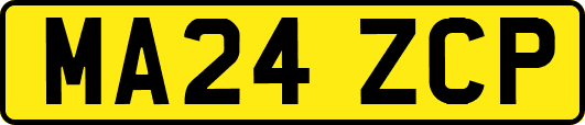 MA24ZCP