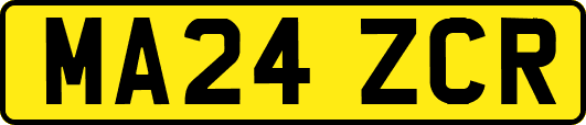 MA24ZCR