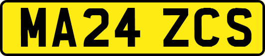 MA24ZCS