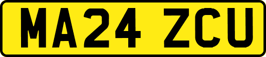 MA24ZCU