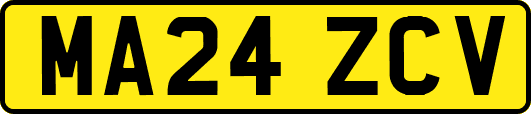 MA24ZCV