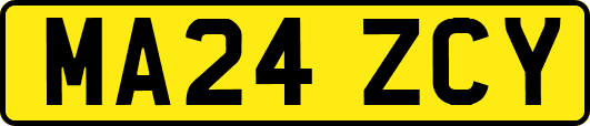 MA24ZCY