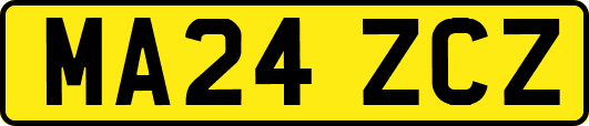 MA24ZCZ