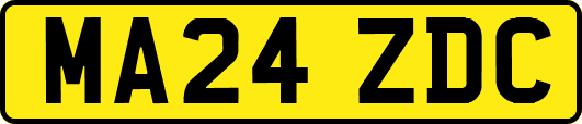 MA24ZDC