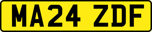 MA24ZDF