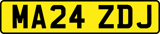 MA24ZDJ