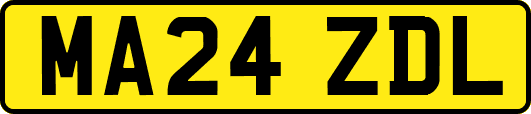 MA24ZDL